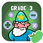 Top 49 Education Apps Like Crazy Math Adventure Grade 3 - Best Alternatives