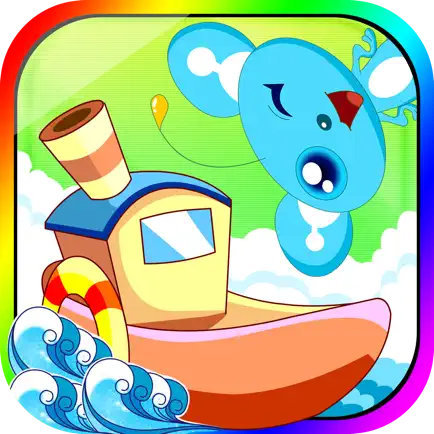 Landee Kids:Learns Transport Читы