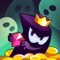 Steal gems, build your defenses and win guild wars in the Arenas in this unique blend of arcade, platform and multiplayer PVP game