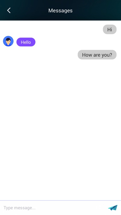 Incog Chat