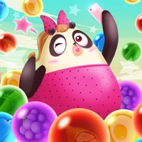 Panda Bubble : Love Story apk