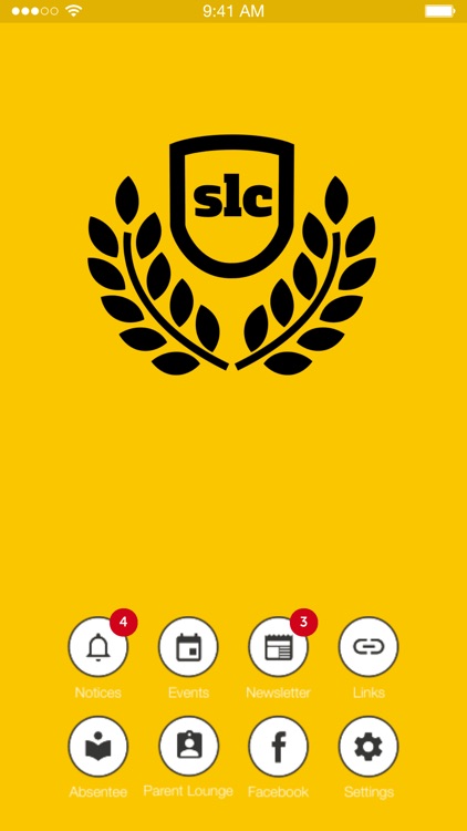 School App SLC