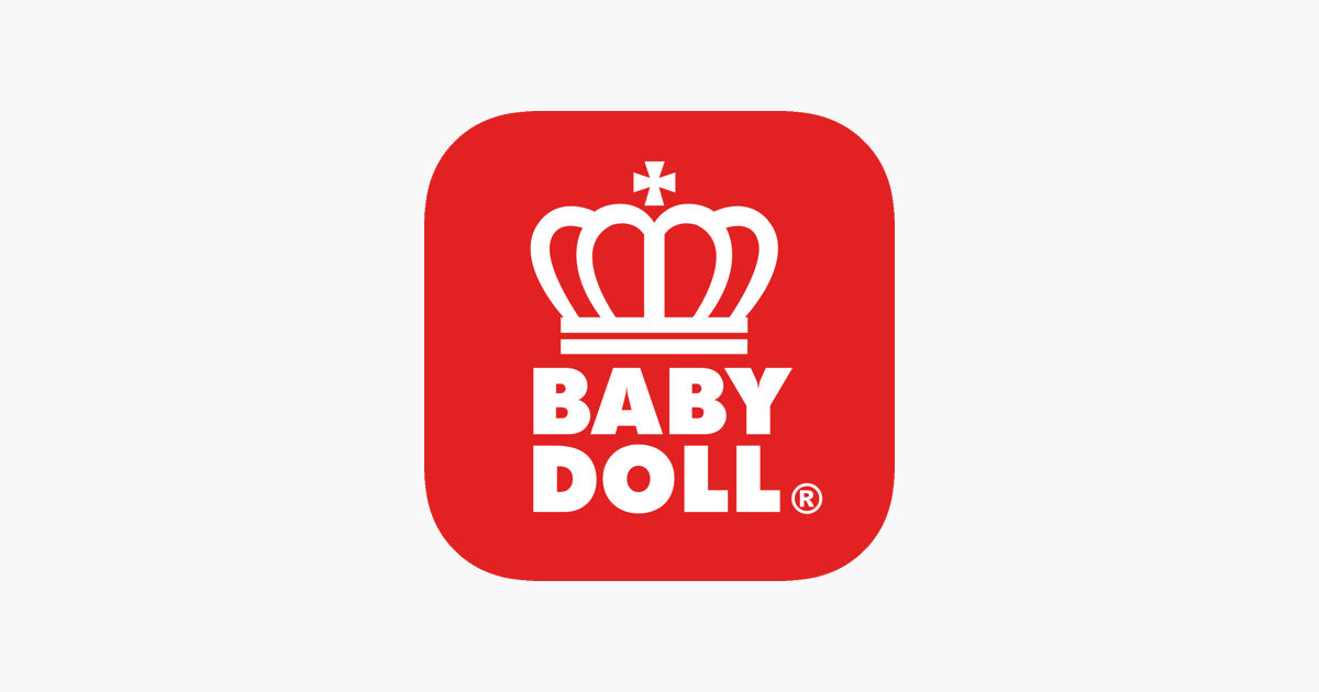 Babydoll ベビードール 公式アプリ をapp Storeで