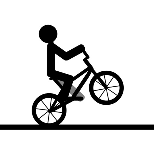 Draw Rider - Top Bike Racing Games