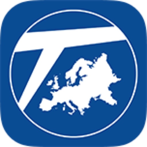 Euro-Travel icon