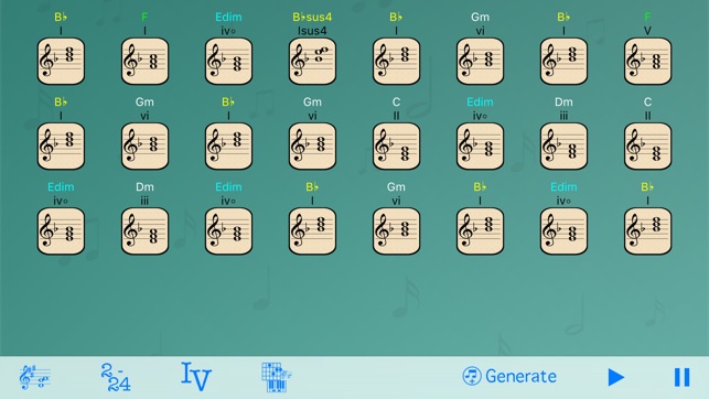 Songwriters Inspiration(圖1)-速報App