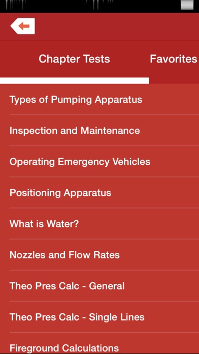 Flash Fire Pumping Driver Op By Code 3 Apps IOS United
