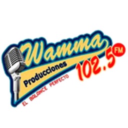 Wamma 102.5 FM