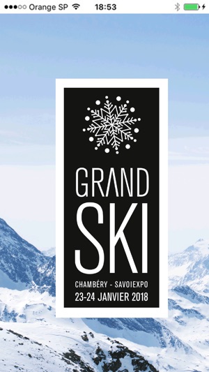 Grand Ski 2018(圖1)-速報App