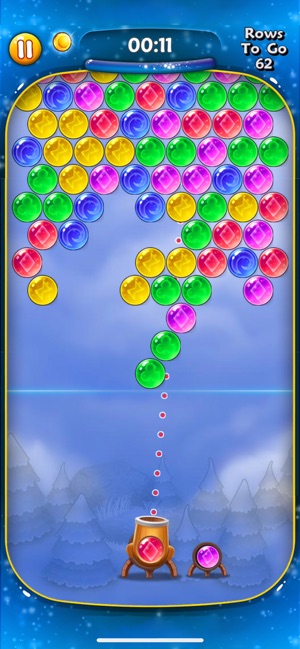 Bubble Shooter - Pop Puzzle(圖6)-速報App