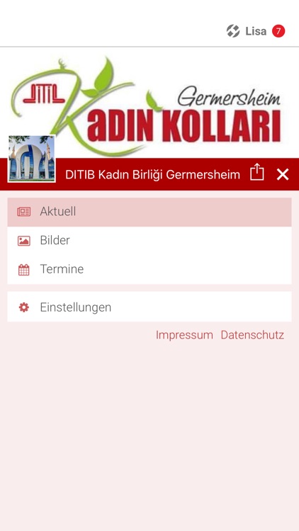 DITIB K. Germersheim