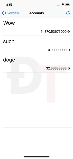 DogeTracker(圖3)-速報App