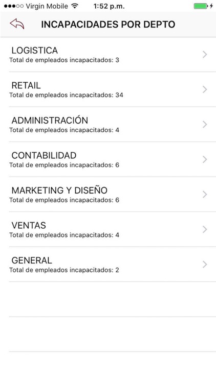 EOG Información para Clientes screenshot-4