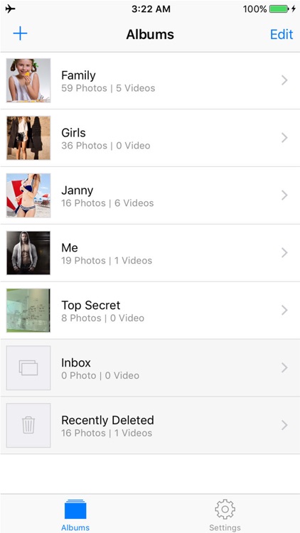 Secret Calculator X Pro - Hide photos & videos