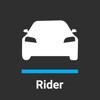 Limofied Rider App