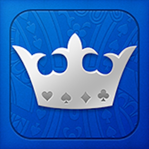 FreeCell Solitaire ∙ iOS App