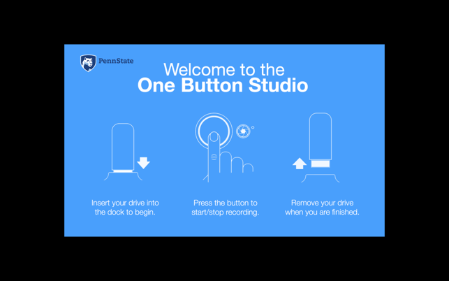 One Button Studio(圖1)-速報App