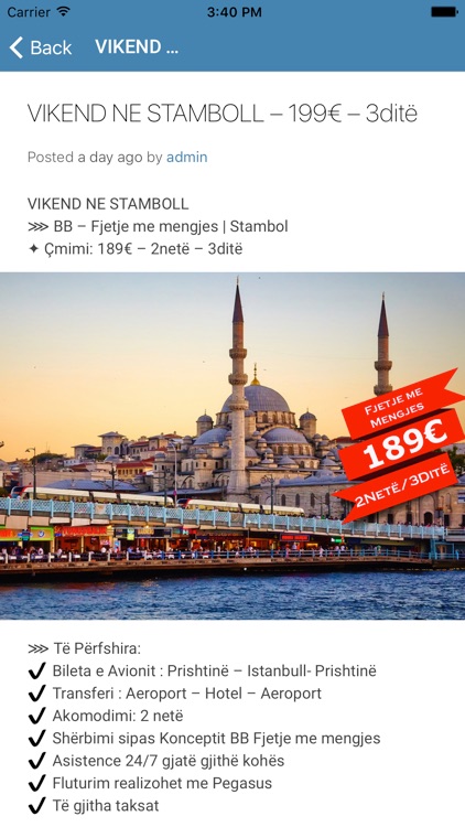 Max Travel screenshot-3