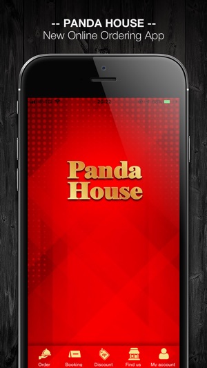 Panda House(圖1)-速報App