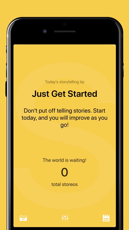 Storeo for Instagram Stories