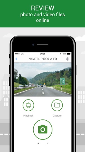 Navitel R1000(圖2)-速報App