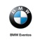 Mobile application for brand events organised by BMW Ibérica