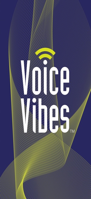 VoiceVibes Recorder