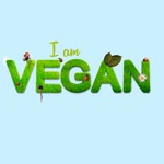 Only Vegan Stickers