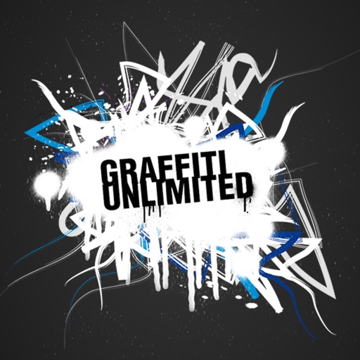 Graffiti Unlimited iOS App