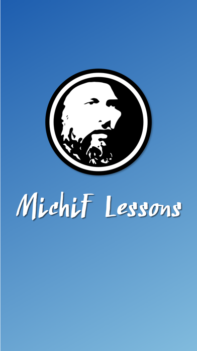 How to cancel & delete Michif Lessons from iphone & ipad 1