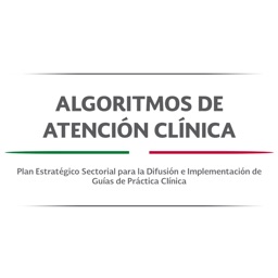 Atención Clinica (Algoritmos)