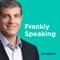 This app is the most convenient way to access Anaplan and Frankly Speaking