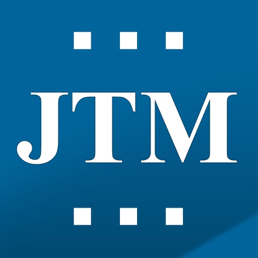 JTM iOS App