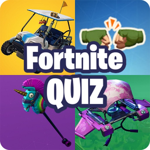 Guess the Picture for Fortnite