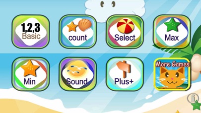 How to cancel & delete QCat - Count 123 Numbers Games from iphone & ipad 1