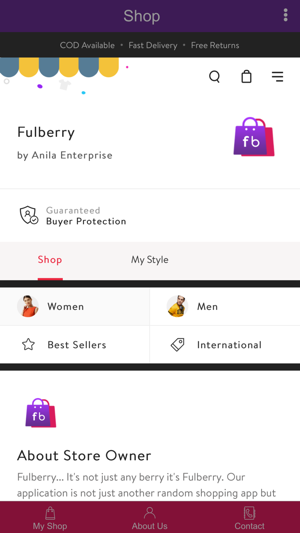 Fulberry(圖1)-速報App