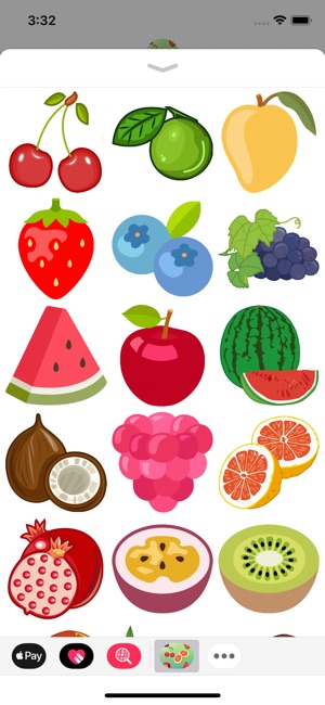 FruitSwag(圖3)-速報App