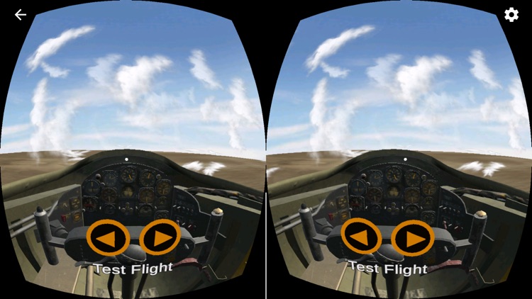 VR Hangar