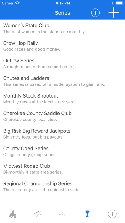 The Fast Tracker screenshot-7