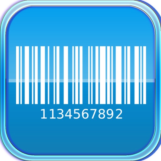 Barcode Scanner - QR Scanner & QR Code Generator