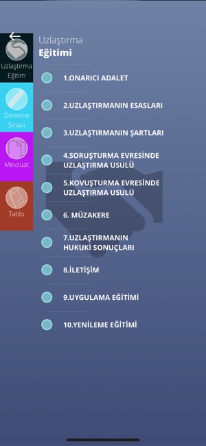 Uzlaştırma(圖1)-速報App