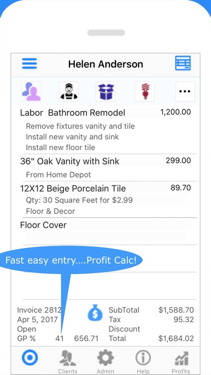 Service Call Pro Work Orders +