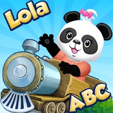 Activities of Lola's Alphabet Train