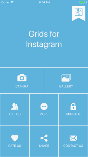 Grids for Instagram - 9 photos(圖3)-速報App