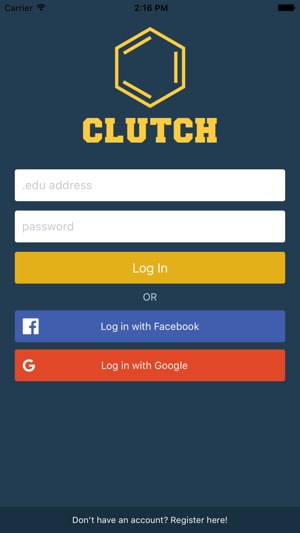 Clutch Prep(圖5)-速報App