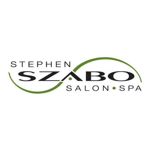 Stephen Szabo Salon Spa icon