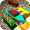 Hard Parking Car is one of the challenging hard parking game, full of adventure and challenging simulation games