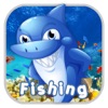 Shark Dash Sea Animal Fishing