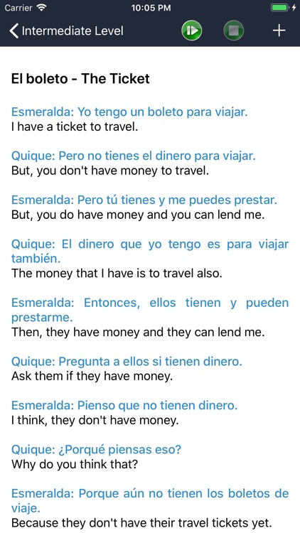 Spanish Learning for Beginners