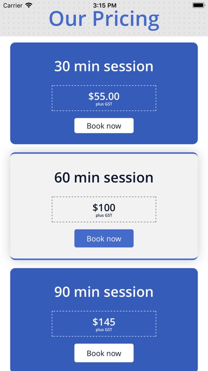 FolliCare screenshot-5